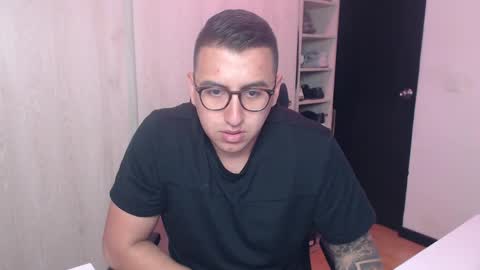 dantevesper online show from 1, 4, 2026