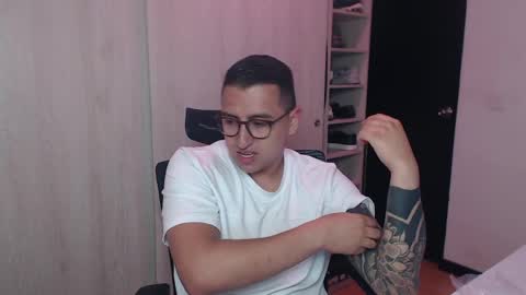 dantevesper online show from 2, 4, 2026