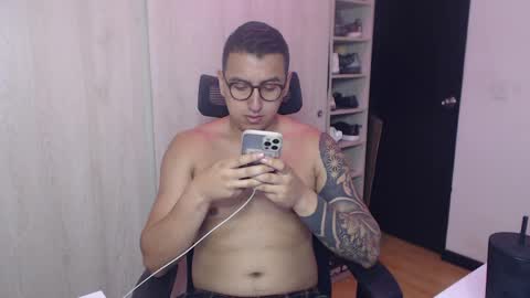 dantevesper online show from 9, 4, 2026