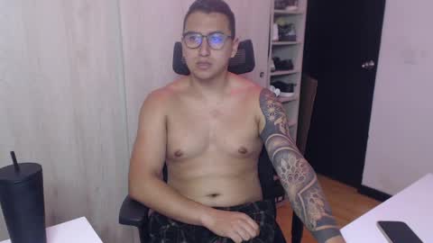 dantevesper online show from 10, 4, 2026