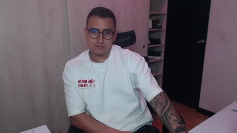 dantevesper online show from 23, 4, 2026