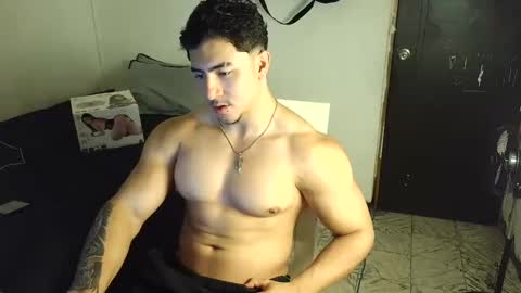 Dante Vicius online show from 25, 9, 2025