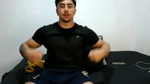 Snapshot of dantevicius chatting on 29, 10, 2025 Dante Vicius online show from 29, 10, 2025