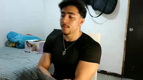 Snapshot of dantevicius chatting on 3, 11, 2025 Dante Vicius online show from 3, 11, 2025