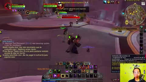 dantex13 online show from 19, 11, 2025