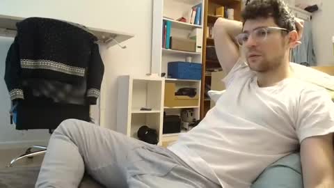 Snapshot of dantheman233 chatting on 12, 2, 2025 Daniel online show from 12, 2, 2025