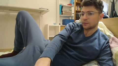 Snapshot of dantheman233 chatting on 5, 3, 2025 Daniel online show from 5, 3, 2025