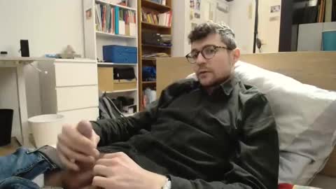 Daniel online show from 21, 12, 2025