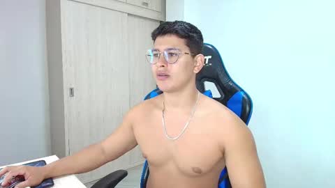 Dantraxx online show from 13, 12, 2024