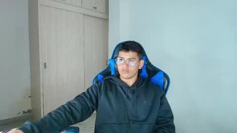 Dantraxx online show from 19, 2, 2025