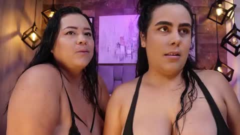 Dany And Alexa online show from 16, 2, 2026