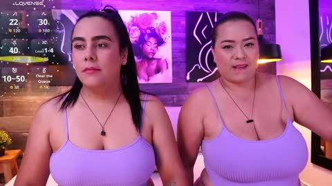 Dany And Alexa online show from 3, 5, 2026