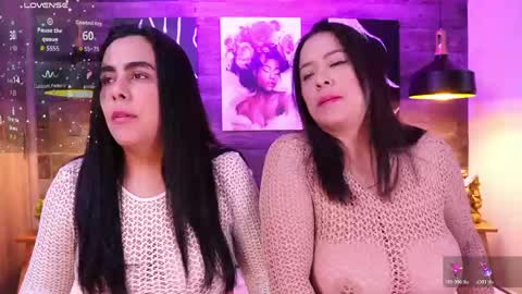Dany And Alexa online show from 12, 5, 2026