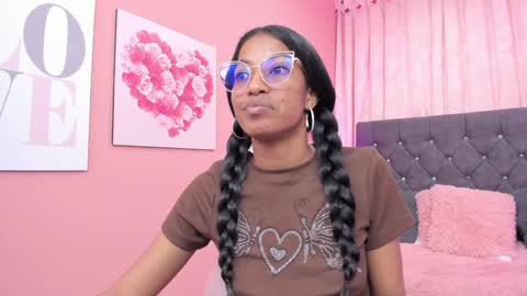 Snapshot of dany_brownie chatting on 10, 1, 2025 hi im DanyBest Squirter here on cb online show from 10, 1, 2025