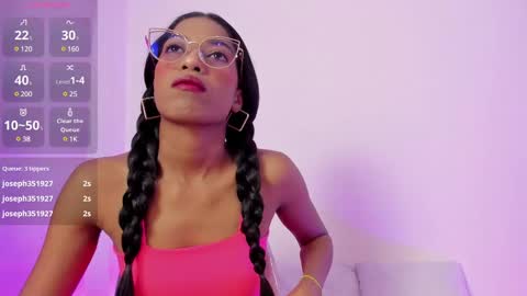 Snapshot of dany_brownie chatting on 19, 1, 2025 hi im DanyBest Squirter here on cb online show from 19, 1, 2025