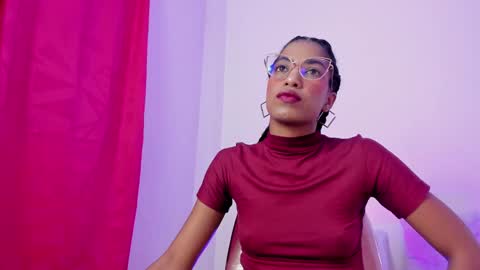 Snapshot of dany_brownie chatting on 23, 1, 2025 hi im DanyBest Squirter here on cb online show from 23, 1, 2025