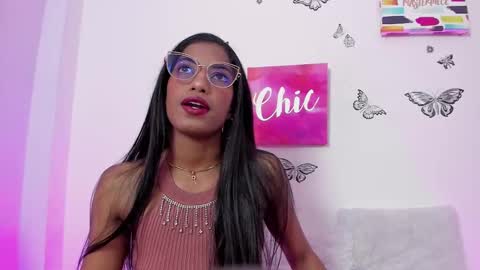 Snapshot of dany_brownie chatting on 2, 3, 2025 hi im DanyBest Squirter here on cb online show from 2, 3, 2025