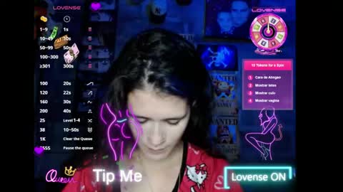 Dani  online show from 18, 4, 2026