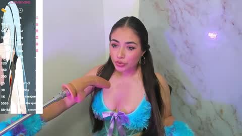 dany_cutee online show from 7, 4, 2026