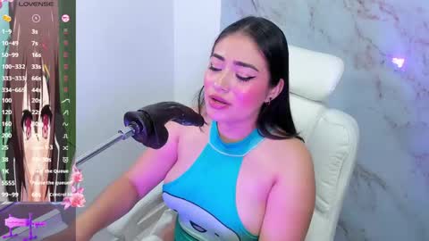 dany_cutee online show from 30, 4, 2026
