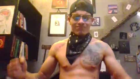 Snapshot of dany_kyng chatting on 10, 1, 2026 dany_kyng online show from 10, 1, 2026