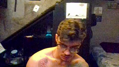 dany_kyng online show from 22, 2, 2026