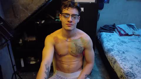 dany_kyng online show from 13, 3, 2026