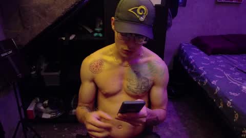 dany_kyng online show from 7, 4, 2026