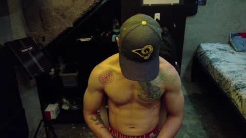 dany_kyng online show from 13, 4, 2026