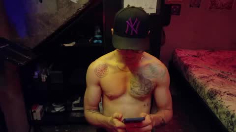 dany_kyng online show from 19, 5, 2026