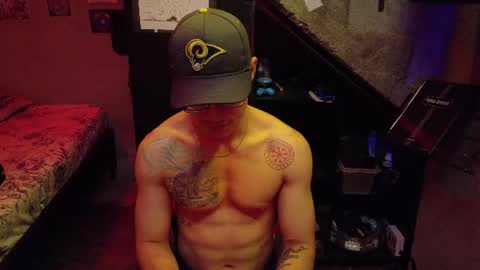 dany_kyng online show from 24, 6, 2026