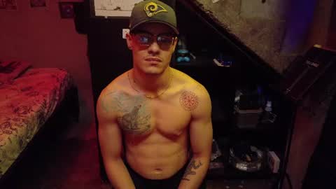 dany_kyng online show from 25, 6, 2026
