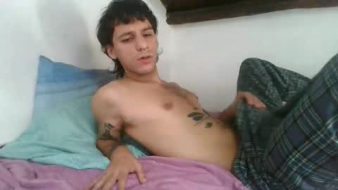 dany_peque online show from 10, 10, 2025
