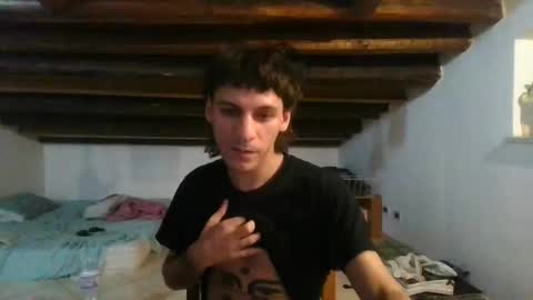 dany_peque online show from 17, 11, 2025