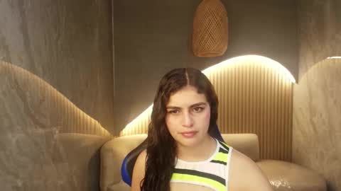 Snapshot of dany_r_ chatting on 18, 9, 2025 Dany online show from 18, 9, 2025