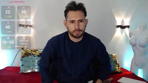 Dany  online show from 3, 2, 2026