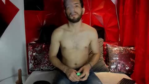 dany_ray20 online show from 26, 2, 2026