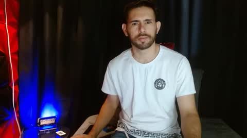 dany_ray20 online show from 8, 3, 2026