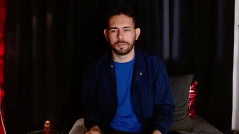 dany_ray20 online show from 11, 3, 2026