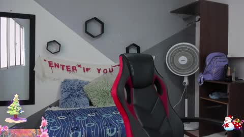 Dany Rivera online show from 17, 12, 2024