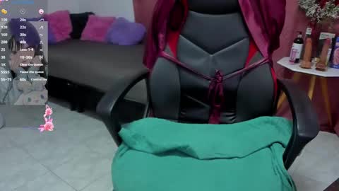 Dany Rivera online show from 17, 3, 2026