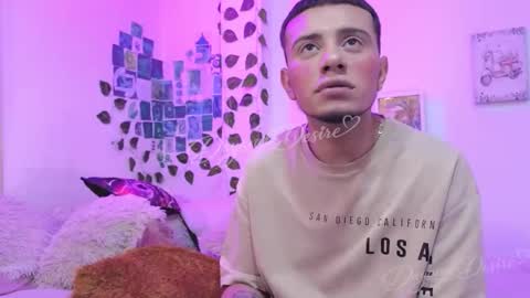 danyanddesire online show from 27, 4, 2026