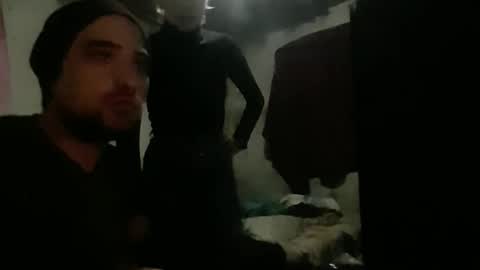 Cami y Dany online show from 18, 4, 2026