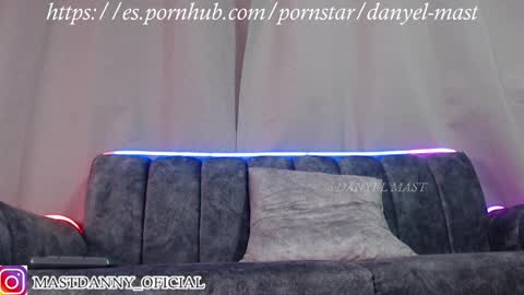 DANYELMAST online show from 24, 3, 2026