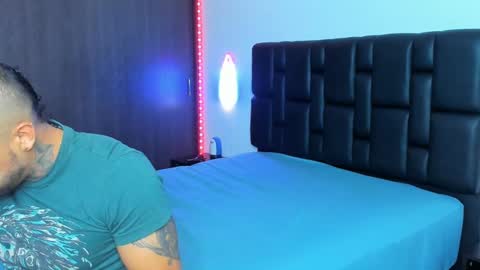 Snapshot of danyfitguy_ chatting on 2, 1, 2025 danyfitguy_ online show from 2, 1, 2025