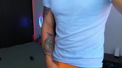 Snapshot of danyfitguy_ chatting on 12, 1, 2025 danyfitguy_ online show from 12, 1, 2025