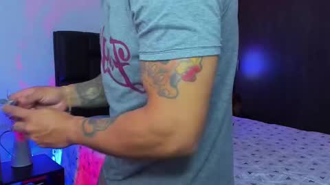 Snapshot of danyfitguy_ chatting on 5, 3, 2025 danyfitguy_ online show from 5, 3, 2025