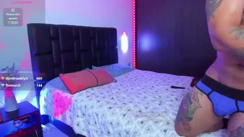 Snapshot of danyfitguy_ chatting on 12, 3, 2025 danyfitguy_ online show from 12, 3, 2025