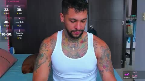 Snapshot of danyfitguy_ chatting on 12, 10, 2025 danyfitguy_ online show from 12, 10, 2025