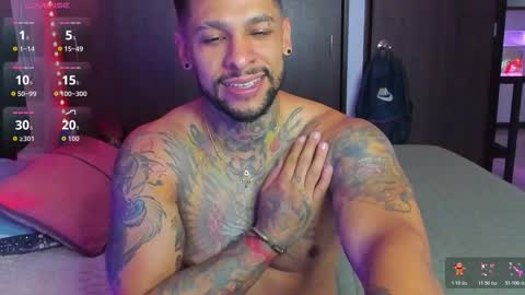 Snapshot of danyfitguy_ chatting on 30, 10, 2025 danyfitguy_ online show from 30, 10, 2025